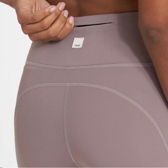 Vuori Stride 7/8 Leggings - Picture 4 of 10